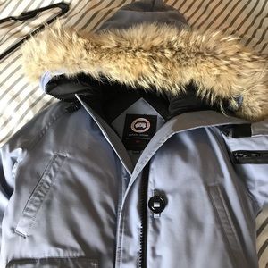 Canada Goose Jacket